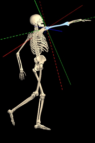 Stable Diffusion Control Net - Use Blender to pose your model : r/blender